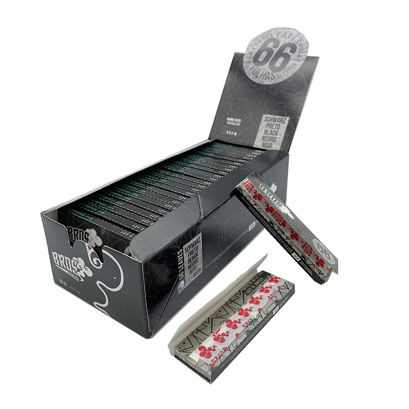 Warum Rolling Paper verwenden?